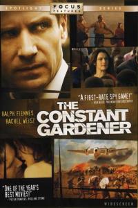 The Constant Gardener [D 591]
